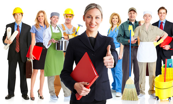 Karatay Bayan Temizlikçi Hizmeti